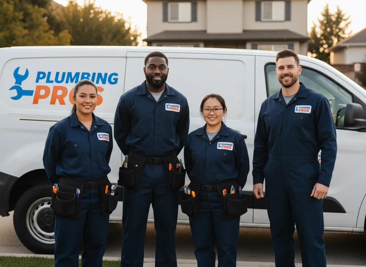 Water Heater Repair company in Monroe, OK